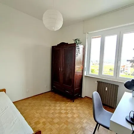 Διαμέρισμα Allegro A